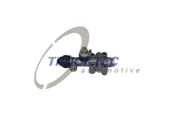 TRUCKTEC AUTOMOTIVE Клапан пневматической подвески 04.30.021